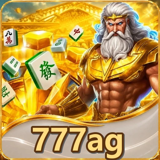Ikon 777ag untuk katalog e-gaming Android