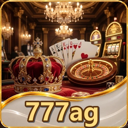 Ikon 777ag untuk langkah pasang APK